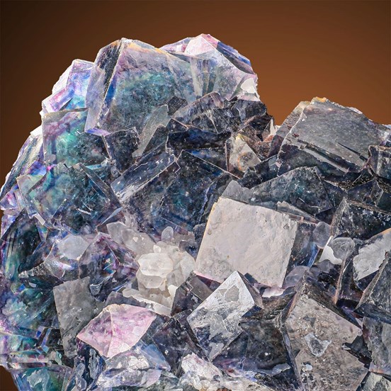 Fluorite-Okorusu Mine | Otjiwarongo | Otjozondjupa Region | Namibia